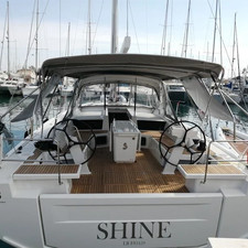Oceanis 51.1
