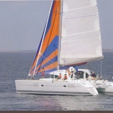 Lagoon 380 S2