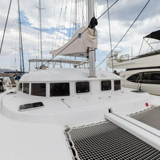 Lagoon 380 S2