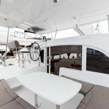 Lagoon 380 S2