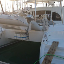 Lagoon 380 S2