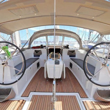 Jeanneau Sun Odyssey 509