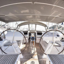 Hanse 458