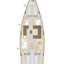 Hanse 458