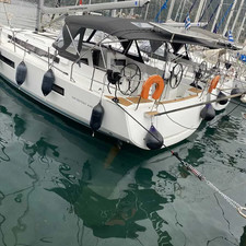 Jeanneau Sun Odyssey 440