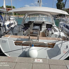 Oceanis 45