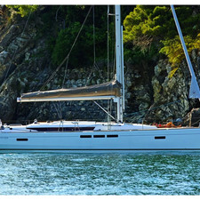 Jeanneau Sun Odyssey 519