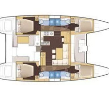 Lagoon 450