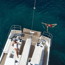 Jeanneau Sun Odyssey 490