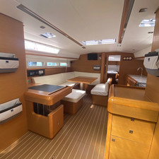 Jeanneau Sun Odyssey 509