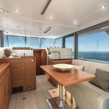 Beneteau Swift Trawler 35