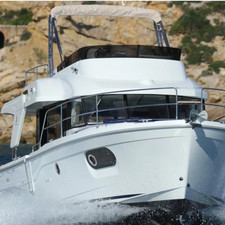 Beneteau Swift Trawler 35