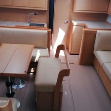 Dufour 520 Grand Large