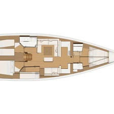 Dufour 520 Grand Large