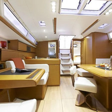 Jeanneau Sun Odyssey 479