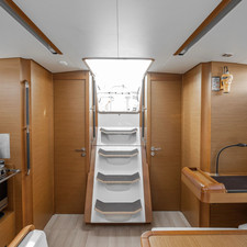Jeanneau Sun Odyssey 479