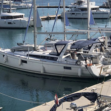 Oceanis 48-5