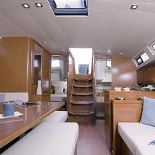 Oceanis 45