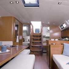 Oceanis 45