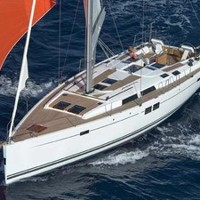 Hanse 505