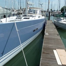 Hanse 505