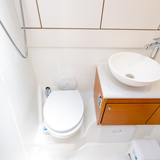 Jeanneau Sun Odyssey 519