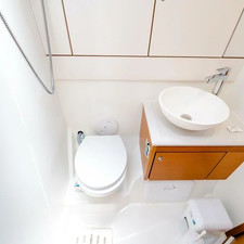 Jeanneau Sun Odyssey 519