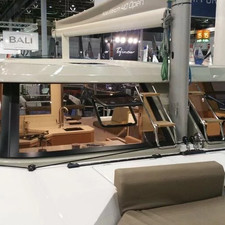 Nautitech 40 Open - 4 + 1 cab.