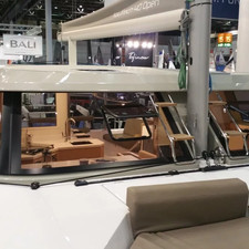 Nautitech 40 Open - 4 + 1 cab.