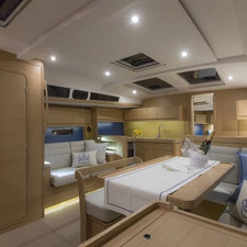 Dufour 460 Grand Large
