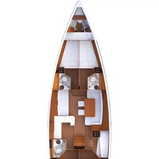 Jeanneau 53