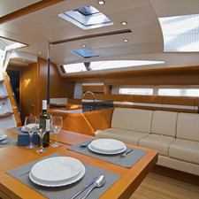 Jeanneau 53