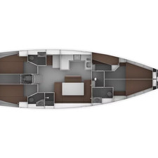 Bavaria Cruiser 50