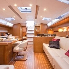 Jeanneau Cap Camarat 5.1 CC