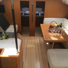 Jeanneau Cap Camarat 5.1 CC