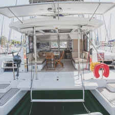 Bali 4.0 - 4 + 2 cab.