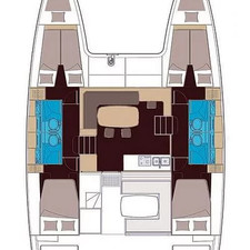 Lagoon 400 S2