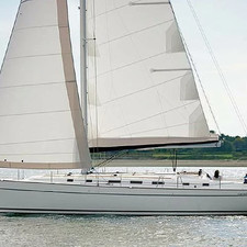 Beneteau Cyclades 50.5