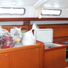 Beneteau Cyclades 50.4