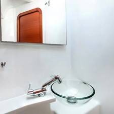 Dufour 460 Grand Large