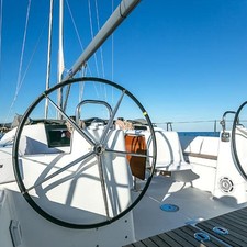 Dufour 460 Grand Large