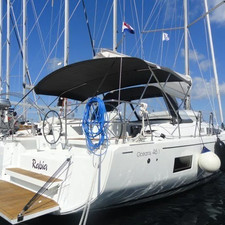 Beneteau Oceanis 46.1