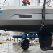 Dufour 470