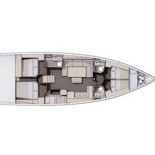 Dufour 470