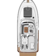 Beneteau Swift Trawler 34
