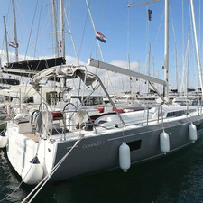 Oceanis 51.1
