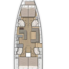 Oceanis 51.1