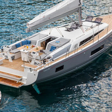 Beneteau Oceanis 46.1