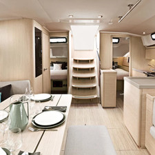 Beneteau Oceanis 46.1