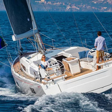 Beneteau Oceanis 46.1